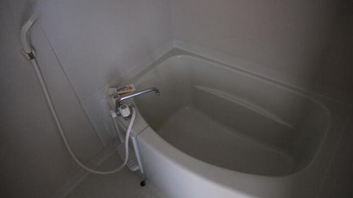 ディアコート・エミネンス102の風呂