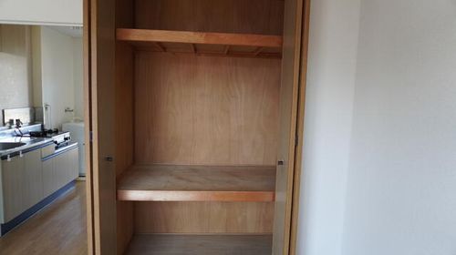 ディアコート・エミネンス105の内装