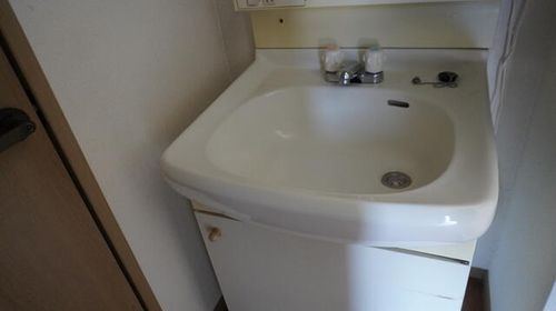 ディアコート・エミネンス105の内装