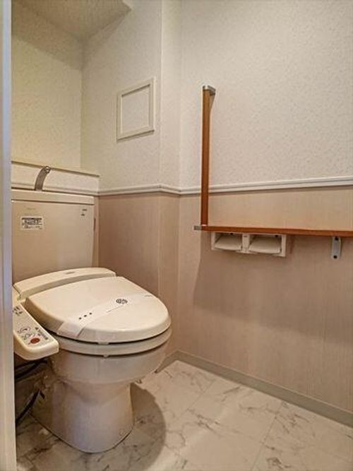 福岡県福岡市早良区南庄2丁目(マンション)の賃貸物件のその他画像