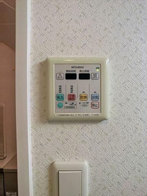 福岡県福岡市早良区南庄2丁目(マンション)の賃貸物件のその他画像