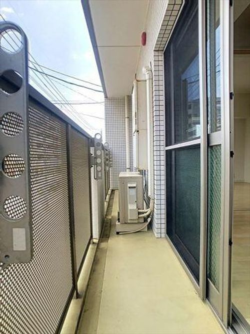 福岡県福岡市早良区南庄2丁目(マンション)の賃貸物件のその他画像