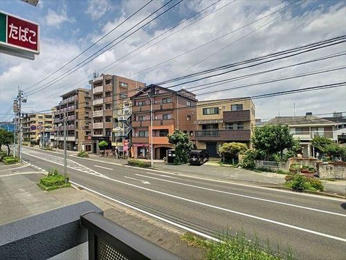 福岡県福岡市早良区南庄2丁目(マンション)の賃貸物件のその他画像