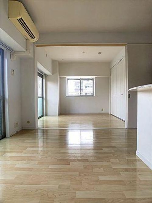 福岡県福岡市早良区南庄2丁目(マンション)の賃貸物件の外観