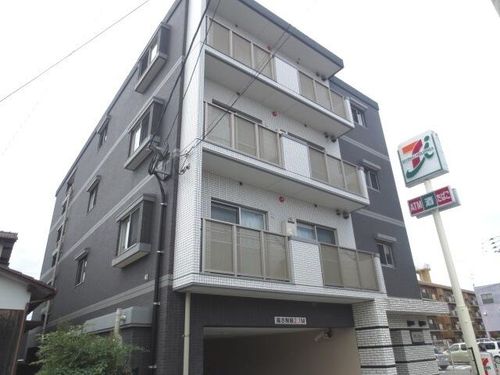 福岡県福岡市早良区南庄2丁目(マンション)の賃貸物件のその他画像