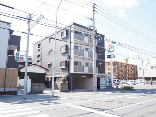 福岡県福岡市早良区南庄2丁目(マンション)の賃貸物件のその他画像