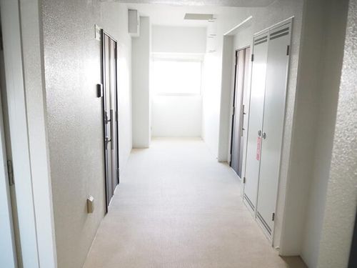 福岡県福岡市早良区南庄2丁目(マンション)の賃貸物件のその他画像