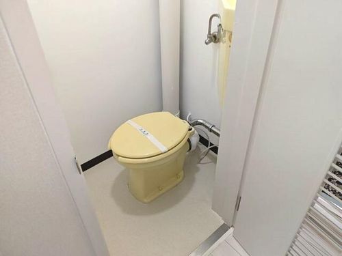 大阪府門真市新橋町(マンション)の賃貸物件の内装