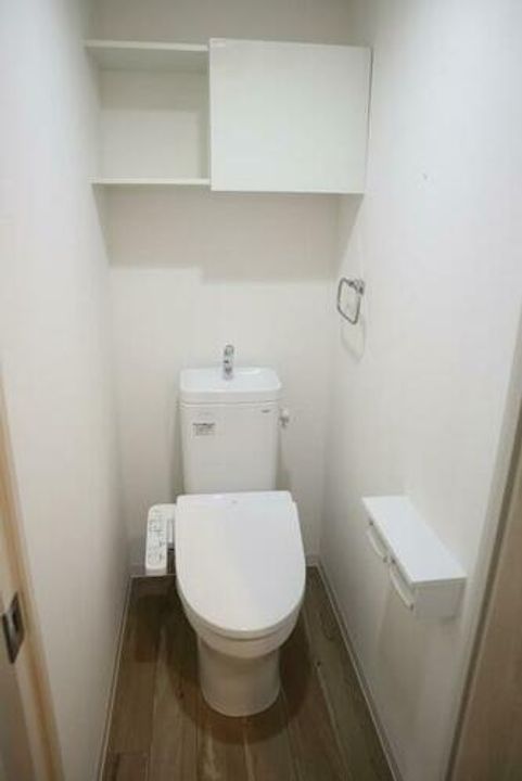 エルグランド春日の内装