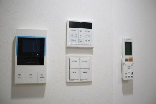 エルグランド春日のその他画像