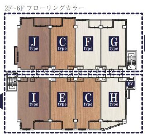 エルグランド春日のその他画像