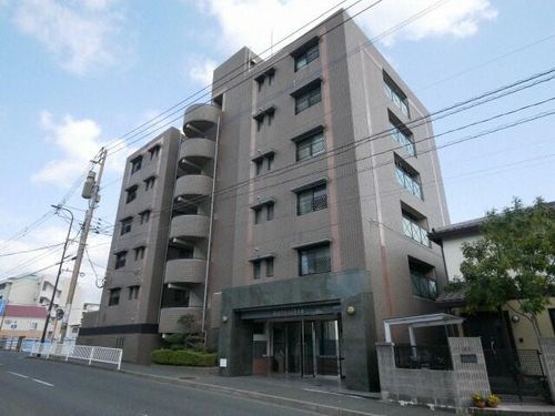 福岡県福岡市城南区荒江1丁目(マンション)の賃貸物件のその他画像