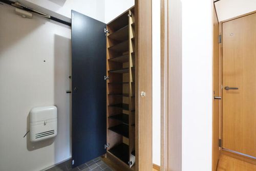 福岡県福岡市城南区荒江1丁目(マンション)の賃貸物件のその他画像