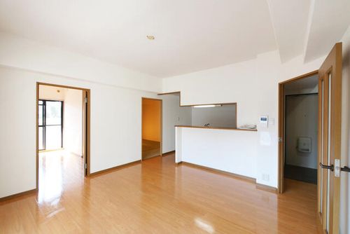 福岡県福岡市城南区荒江1丁目(マンション)の賃貸物件のその他画像