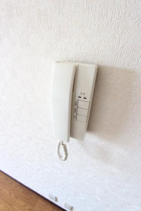 G-ONE西新Ⅱ0301の内装