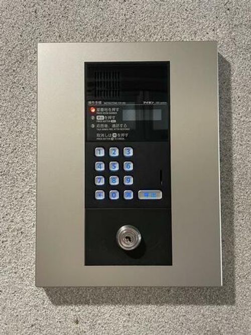 G-ONE西新Ⅱ0301のその他画像