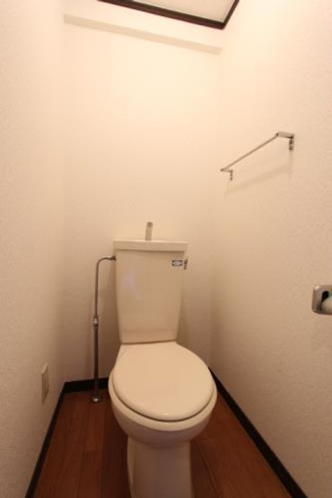 G-ONE西新Ⅱ0301の内装