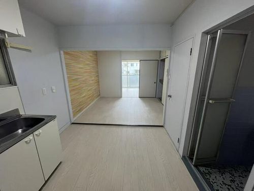 愛知県名古屋市中村区稲上町3丁目(マンション)の賃貸物件201のその他画像