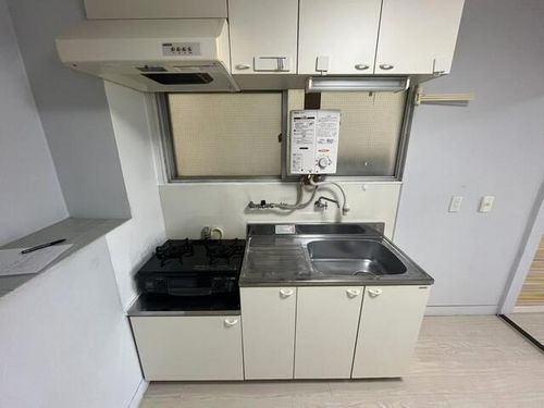 愛知県名古屋市中村区稲上町3丁目(マンション)の賃貸物件201のその他画像