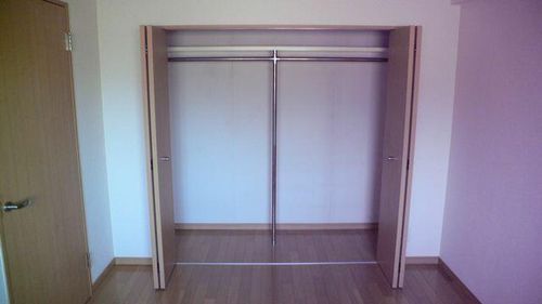 朱雀大路21503の内装