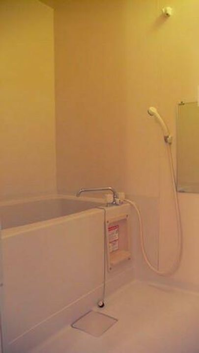 朱雀大路21503の風呂