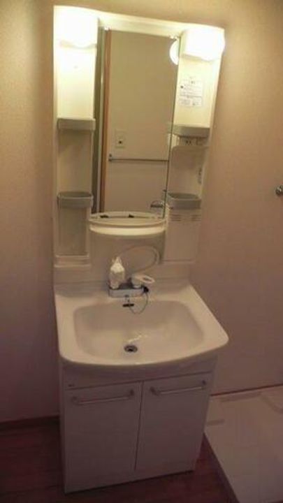 朱雀大路21503の内装