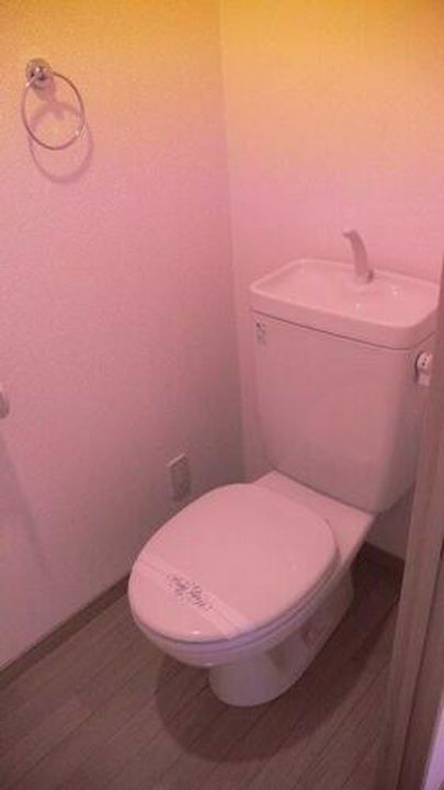 朱雀大路21503の内装