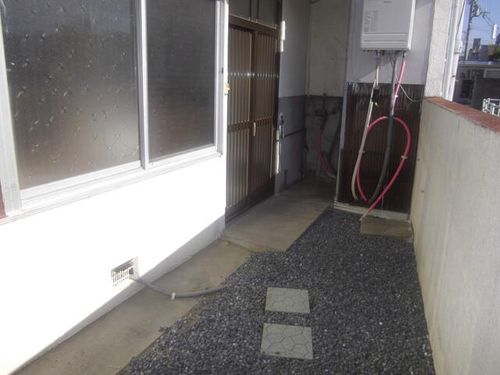 大阪府岸和田市荒木町1丁目(一戸建)の賃貸物件のその他画像