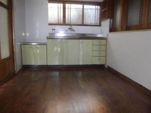 大阪府岸和田市荒木町1丁目(一戸建)の賃貸物件のその他画像