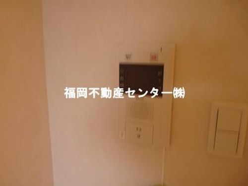 福岡県福岡市東区東浜1丁目(マンション)の賃貸物件のその他画像