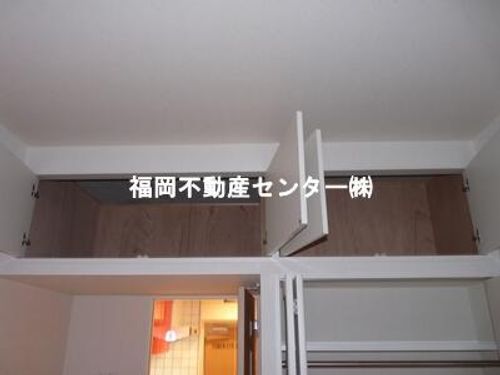 福岡県福岡市東区東浜1丁目(マンション)の賃貸物件の内装