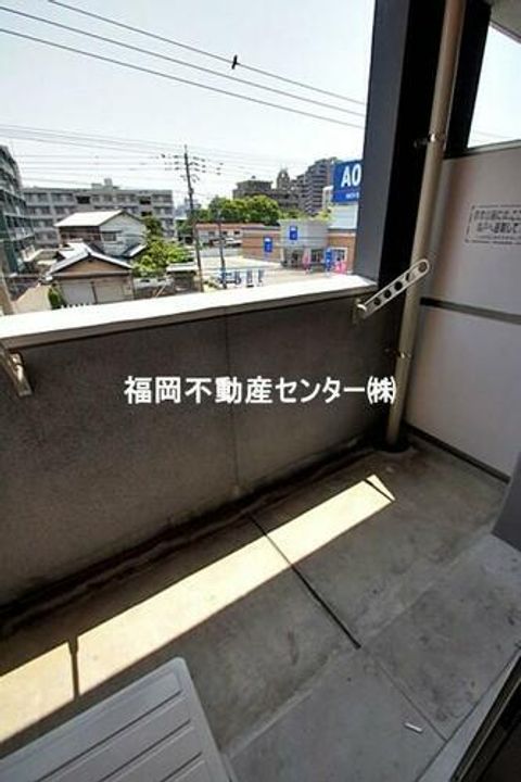 福岡県福岡市東区東浜1丁目(マンション)の賃貸物件の内装