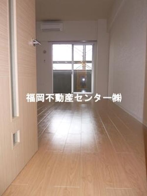 福岡県福岡市東区東浜1丁目(マンション)の賃貸物件の内装