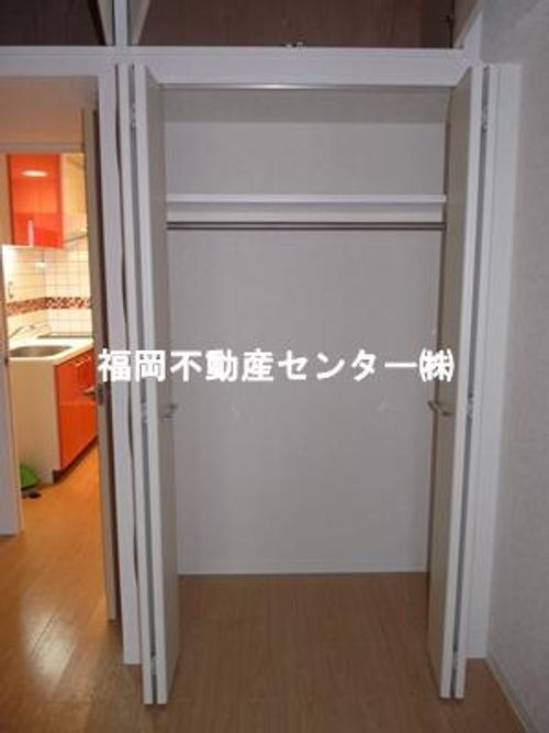 福岡県福岡市東区東浜1丁目(マンション)の賃貸物件の内装