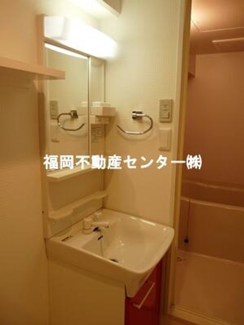 福岡県福岡市東区東浜1丁目(マンション)の賃貸物件の内装