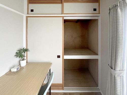 ビレッジハウス野幌9号棟309のその他画像