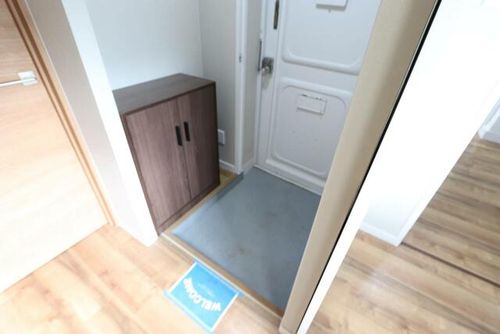 ビレッジハウス野幌9号棟309のその他画像