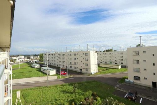 ビレッジハウス野幌9号棟309のその他画像