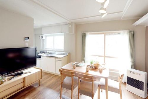 ビレッジハウス野幌9号棟309のその他画像