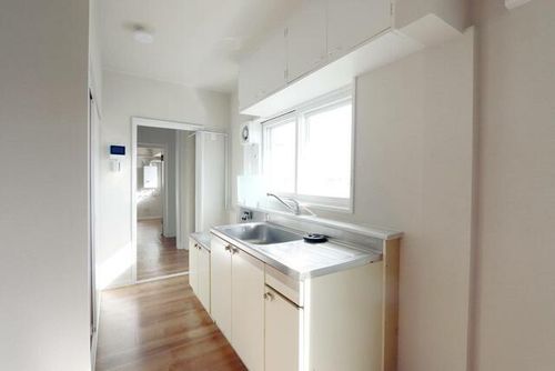 ビレッジハウス野幌9号棟309のその他画像