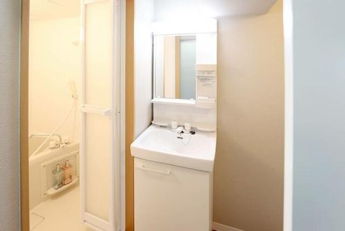 ビレッジハウス野幌9号棟309のその他画像