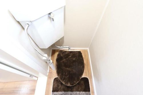 ビレッジハウス野幌9号棟309のその他画像