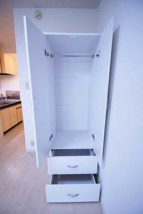 ハイム神松寺のその他画像