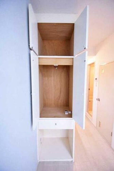 ハイム神松寺のその他画像