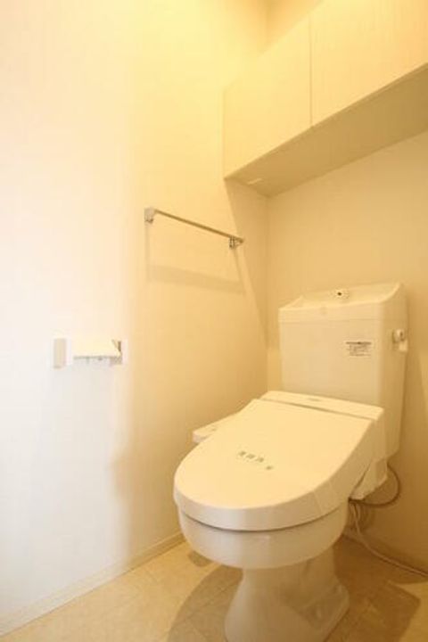 ベラルーチェ南ヶ丘の内装