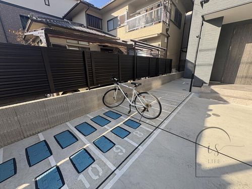 大阪府大阪市鶴見区今津北4丁目(アパート)の賃貸物件のその他画像