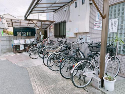 バーブルパークのその他画像