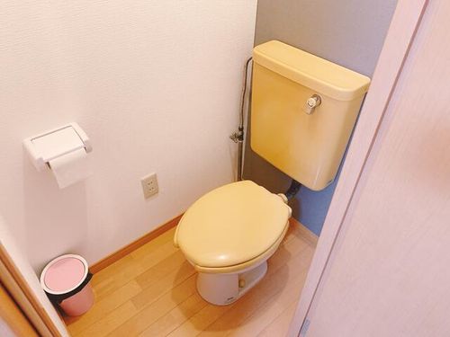 バーブルパークの内装