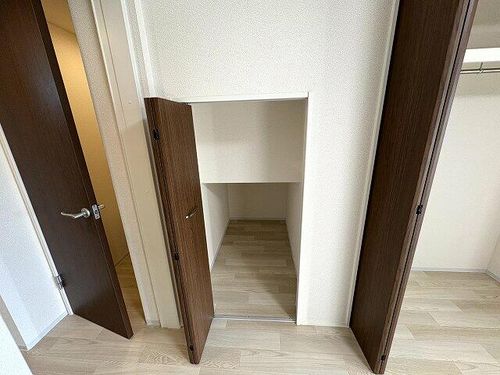 兵庫県丹波篠山市宇土(アパート)の賃貸物件の内装