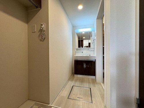 兵庫県丹波篠山市宇土(アパート)の賃貸物件の内装